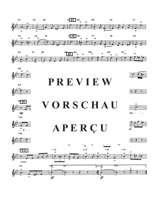 Product gallery: Page 18 of 21 Totally Tuba March , , (Tuba Quintet EEETT)