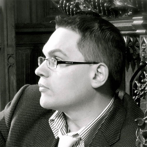 cover: I Am The Gentle Light, Paul Mealor, Chor