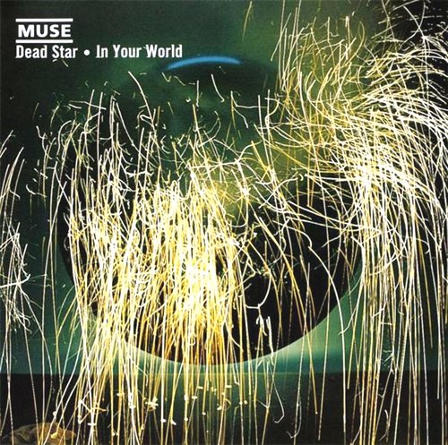 cover: Dead Star, Muse, Gitarre