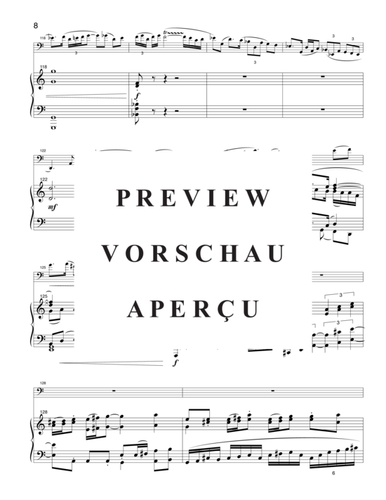 Product gallery: Page 11 of 21 Concerto for Euphonium , , (euphonium and piano)