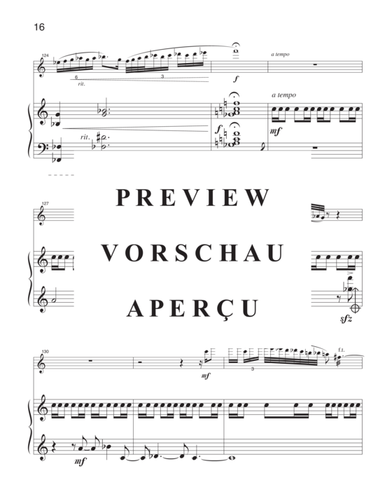 Produktgalerie: Seite 19 von 21 Alpine Spring , , (Flöte und Harfe)