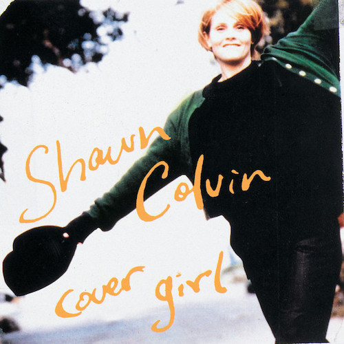 cover: (Looking For) The Heart Of Saturday Night, Shawn Colvin