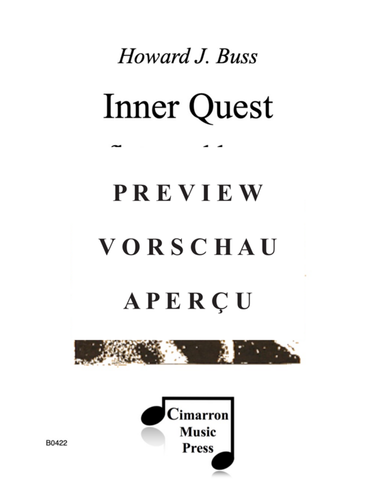 Produktgalerie: Seite 2 von 21 Inner Quest , , (Flöte und Harfe)