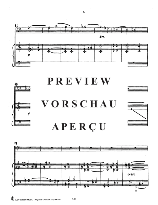 Product gallery: Page 9 of 21 Dialogue , , (euphonium + piano)