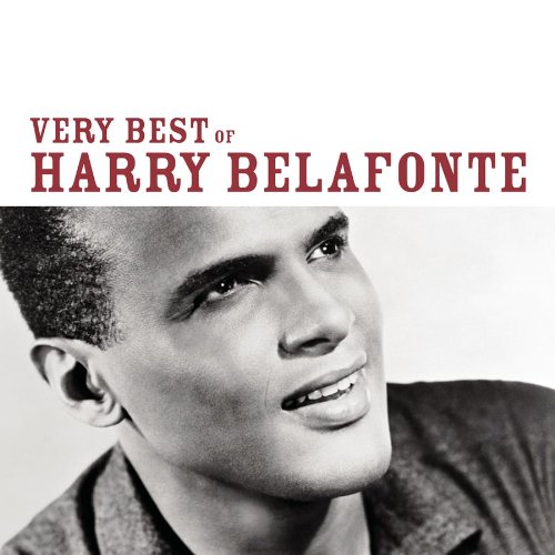 cover: Jump In The Line, Harry Belafonte, Gesang, Gitarre, Klavier