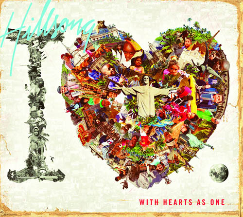 cover: Mighty To Save, Hillsong United, Travis Perry, Ben Fielding