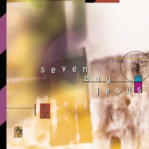 cover: Everybody Needs Love, Seven Day Jesus, Gesang, Gitarre, Klavier