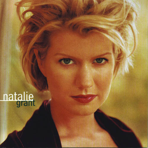 cover: Waiting For A Prayer, Natalie Grant