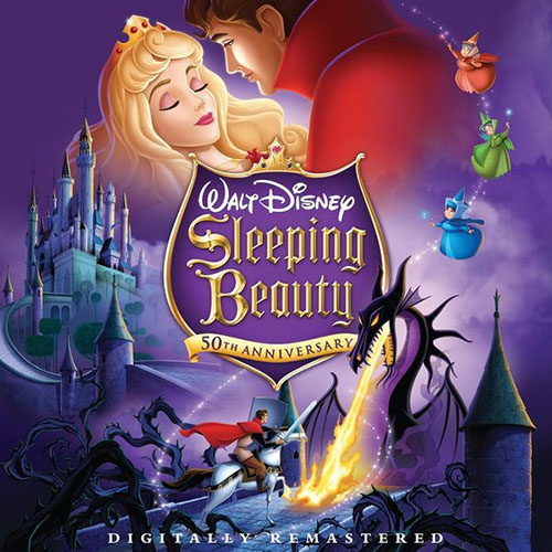 cover: Once Upon A Dream (from Sleeping Beauty),