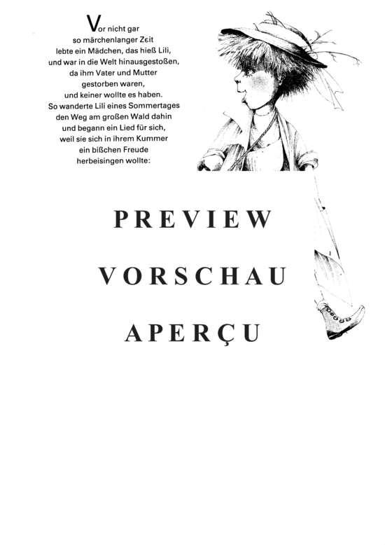 Product gallery: Page 6 of 21 Die Waldmusikanten , , Piano and Voice