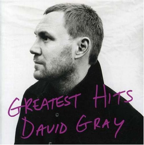 cover: Destroyer, David Gray