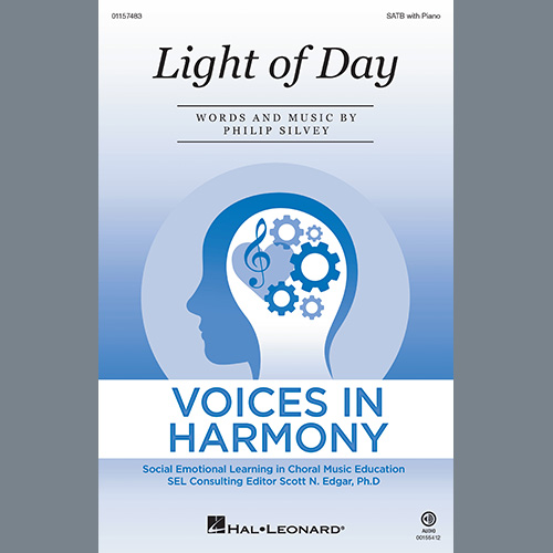 Produktbild zu: Light Of Day