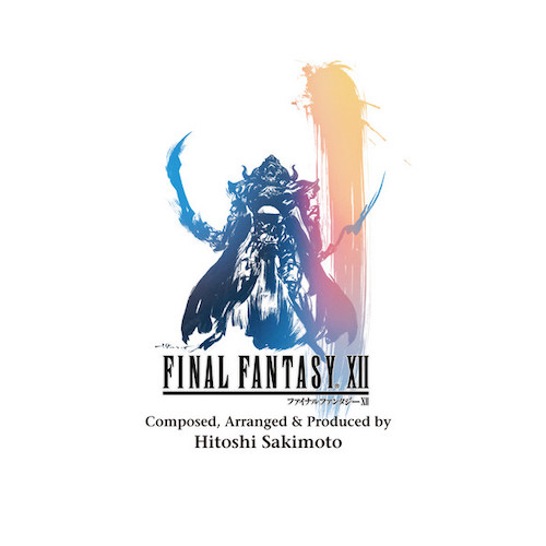 cover: Chocobo's Theme (from Final Fantasy XII), Nobuo Uematsu