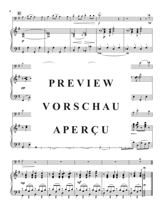 gallery: Die Taubenpost , , (Bariton/Pos + Klavier)