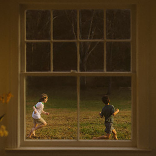 cover: The Great Divide, Noah Kahan