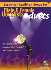 cover: Nothing's Gonna Stop Us Now, Starship, Gesang, Gitarre, Klavier