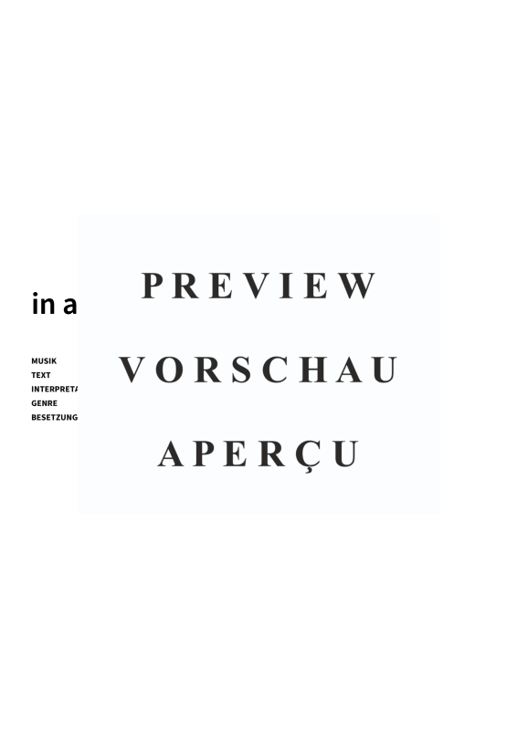 Produktgalerie: Seite 3 von 6 in ana aundan Sproch, Speer, Seiler und, Gesang und Akkorde - Leadsheet