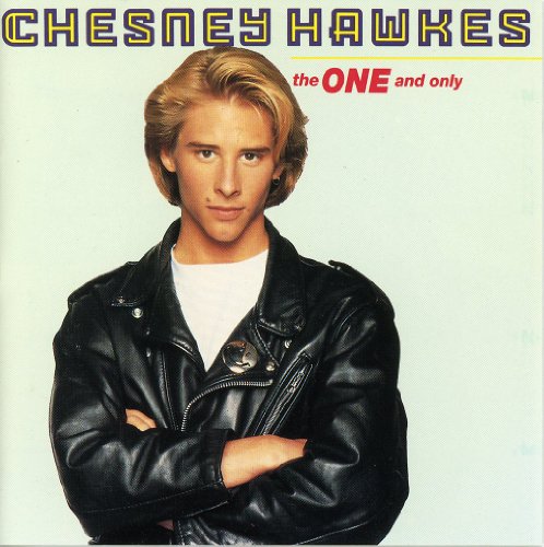 cover: The One And Only, Chesney Hawkes
