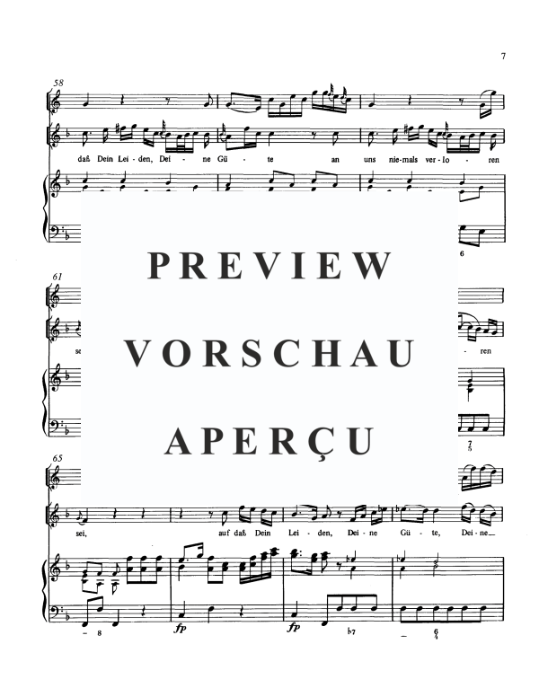 Product gallery: Page 9 of 11 After the Transformation, , Soprano/Flute, Horn and Organ