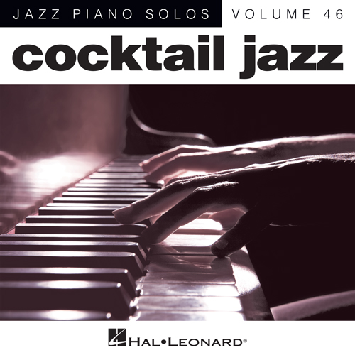 cover: It Could Happen To You [Jazz version], James Van Heusen