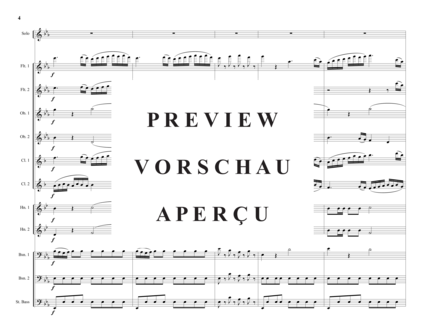 Product gallery: Page 6 of 21 Olympics Fanfare (Lake Placid - 1980) , , Brass Ensemble