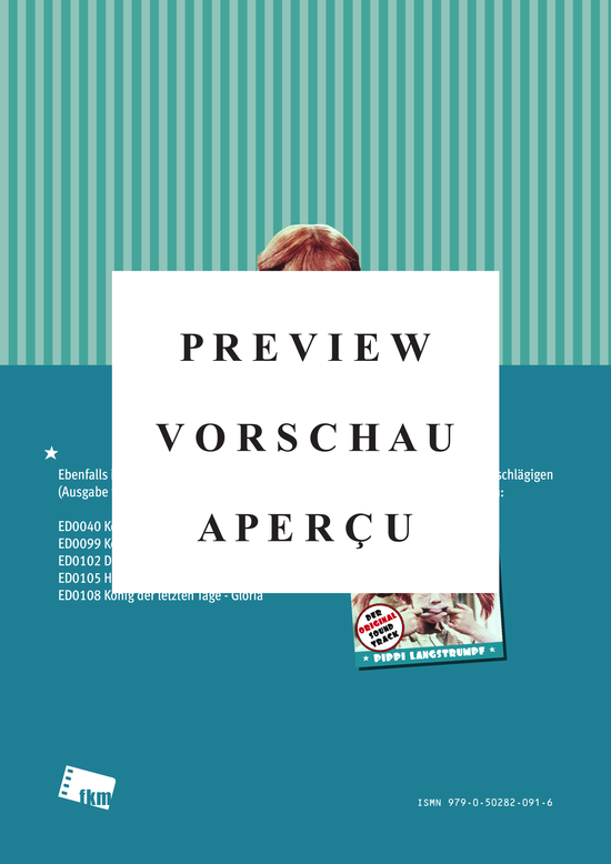 gallery: Pippi Langstrumpf: Violine 3 , , (Geige)