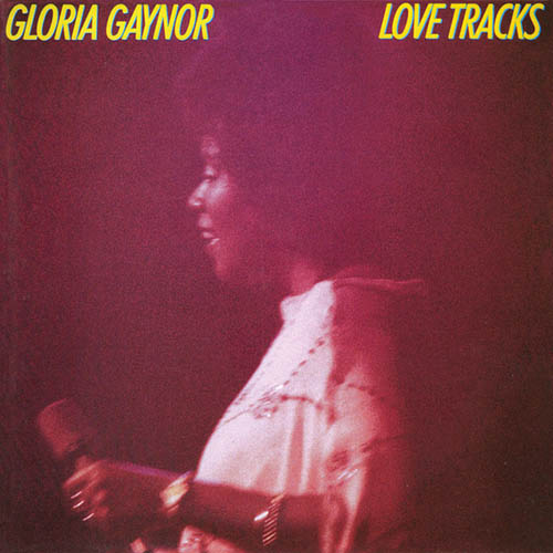 cover: I Will Survive, Gloria Gaynor, Klavier