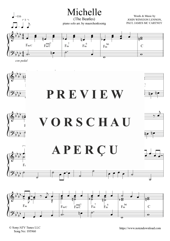 gallery: Michelle, maerchenkoenig, (piano solo)