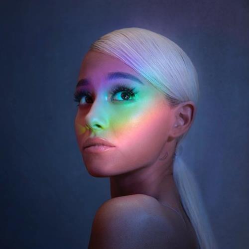cover: No Tears Left To Cry, Ariana Grande, Gitarre