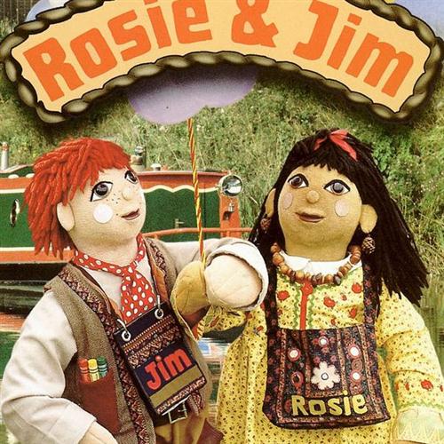 Produktbild zu: Rosie And Jim (Theme)