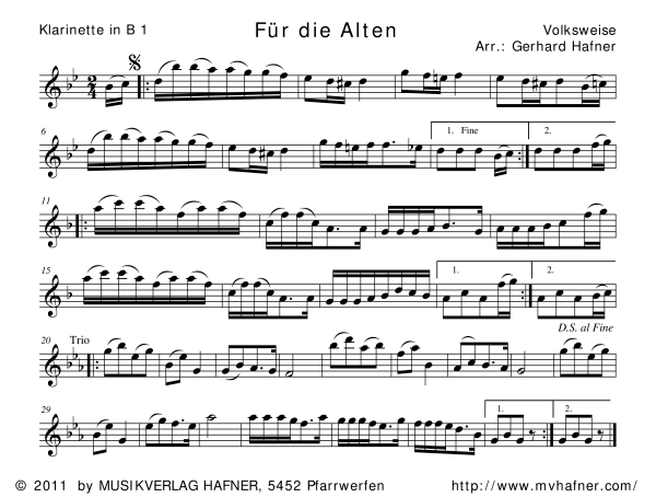 Product gallery: Page 1 of 11 10 Tanzlmusistücke, , (woodwind and brass)