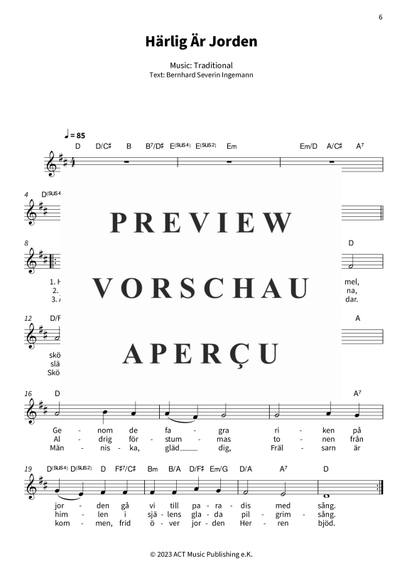 gallery: Nils Landgren´s Christmas Songbook, Nils Landgren, (Vocals and chords - Leadsheet)
