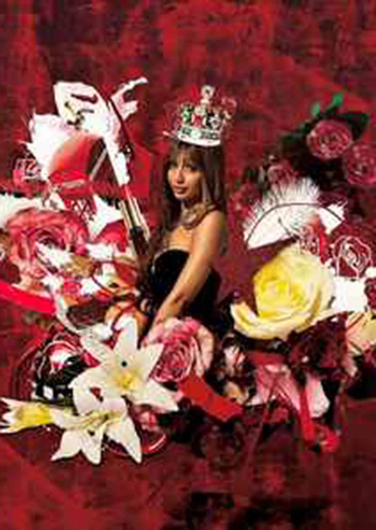 Produktbild zu: Stateside