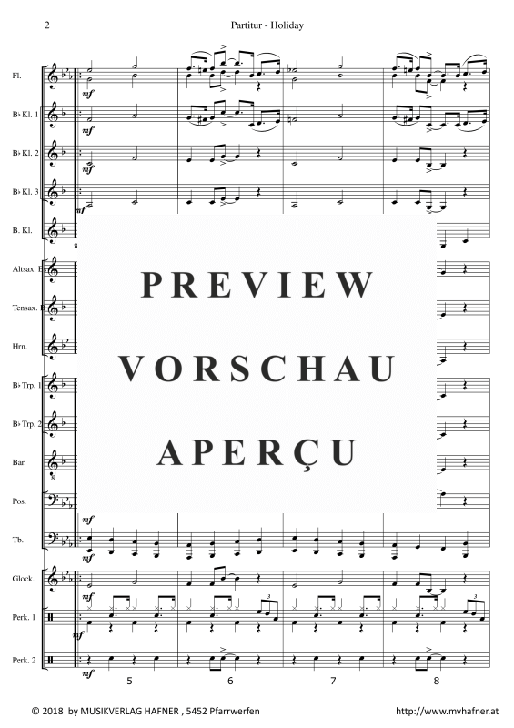 gallery: Holiday, , (Jugendblasorchester)