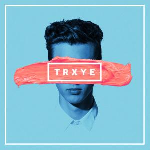 cover: Happy Little Pill, Troye Sivan