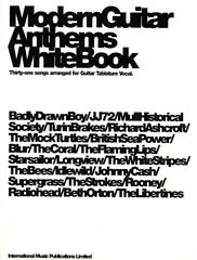 cover: Am I Wrong, Mull Historical Society, Gesang, Gitarre