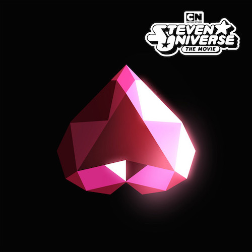 cover: Drift Away (from Steven Universe: The Movie), Sarah Stiles, Klavier