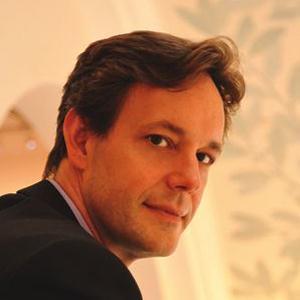 cover: Once Upon A Universe, Gavin Geoffrey Dillard, Gesang, Klavier