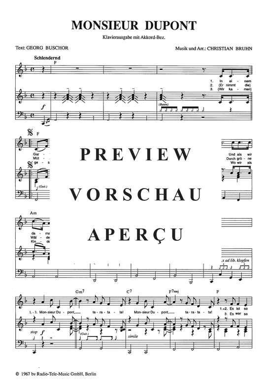 gallery: Monsieur Dupont , 	Manuela, (Klavier + Gesang)