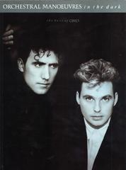cover: Souvenir, OMD