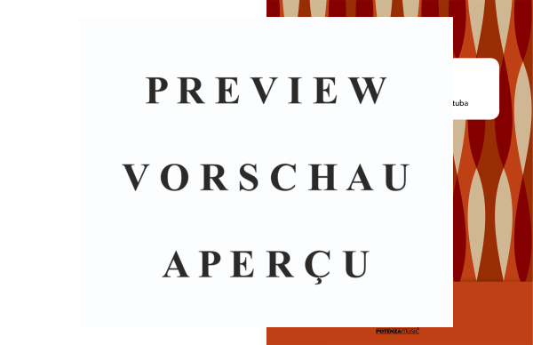 Produktgalerie: Seite 2 von 11 Tail Spins, , (Blechbläserquartett)