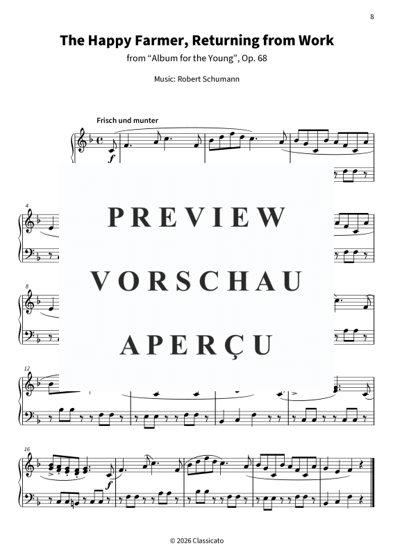 Produktgalerie: Seite 10 von 11 Blissful Piano Breaks - Feel-good classics made easy, , Klavier Solo
