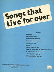 cover: The Sweetest Story Ever Told, R.M. Stults, Gesang, Klavier