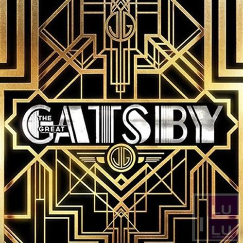 cover: Young And Beautiful, Lana Del Rey
