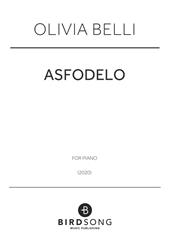 Produktbild zu: Asfodelo