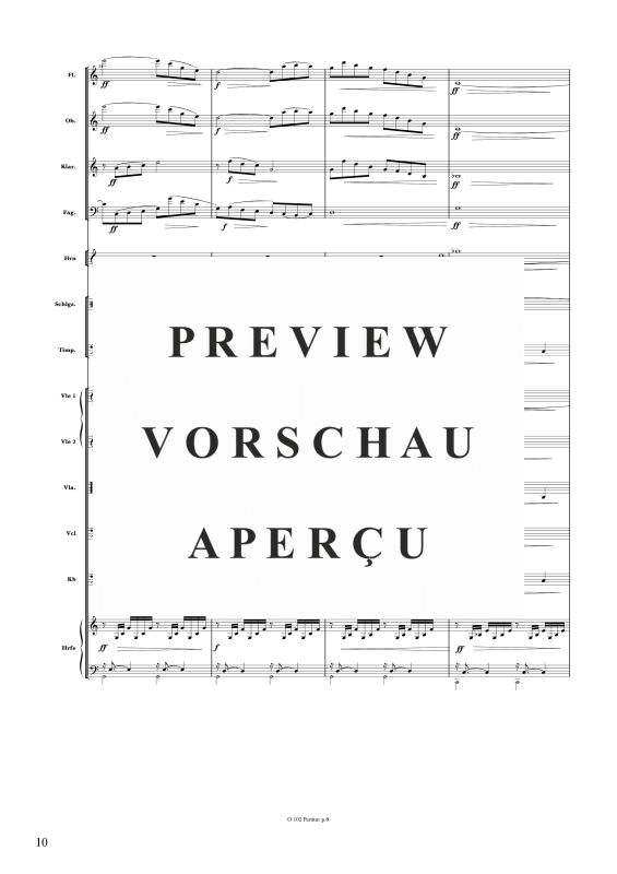 gallery: Ave Maria, , Chamber Orchestra