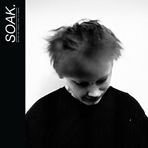cover: Blud, SOAK