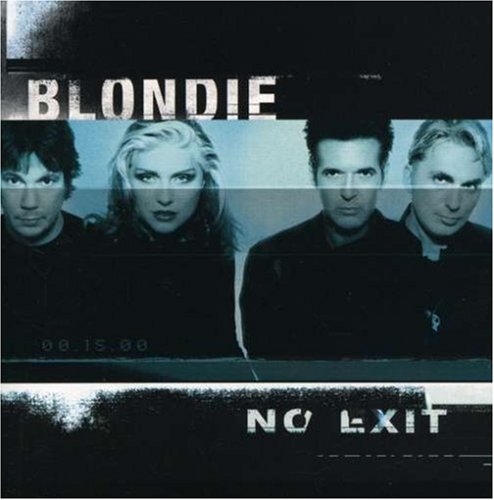 cover: Maria, Blondie, Melodieinstrument