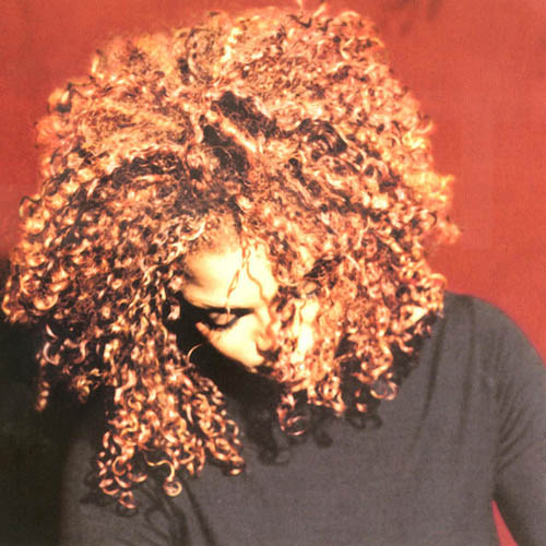 cover: I Get Lonely, Janet Jackson