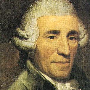 cover: The Surprise Symphony, Franz Joseph Haydn, Klavier